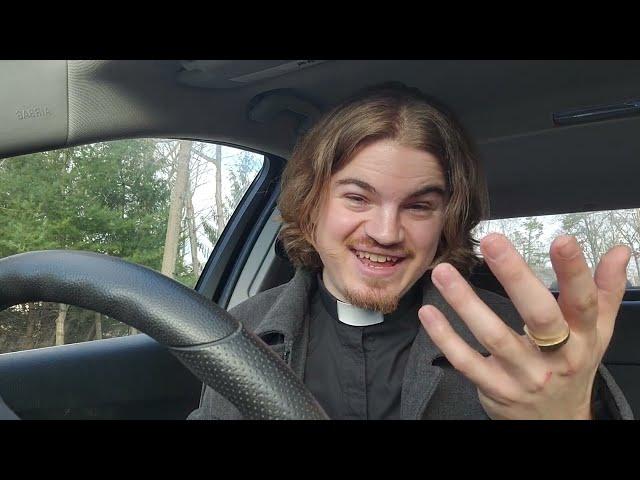 Why Am I a Christian? | The Hope of Resurrection