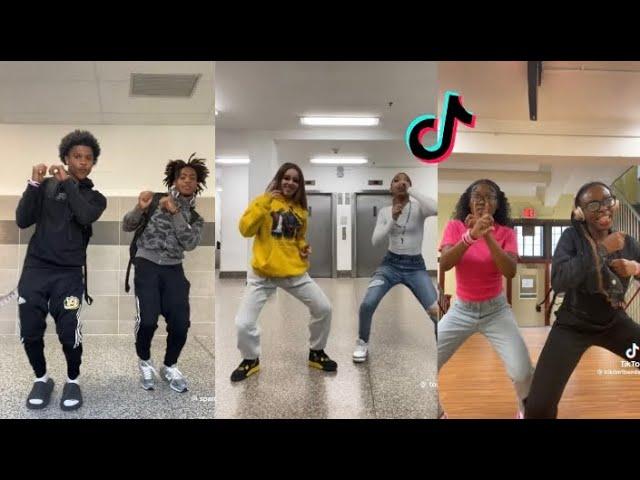 NEW TRENDING TIKTOK DANCES SEP/OCT 2023