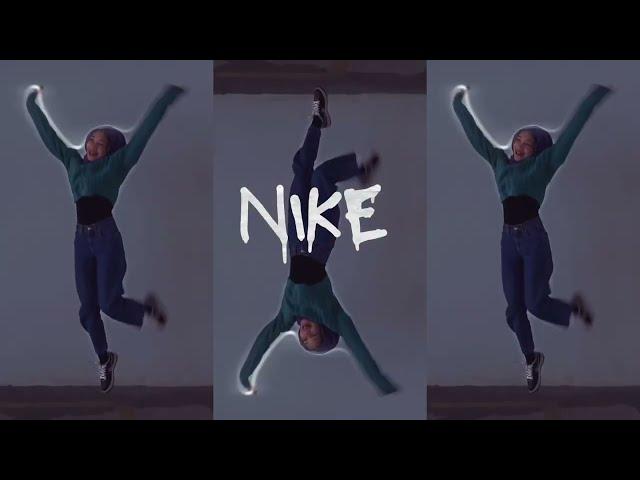 Nike Air Force 1: “Endless styles, Endless Choices”