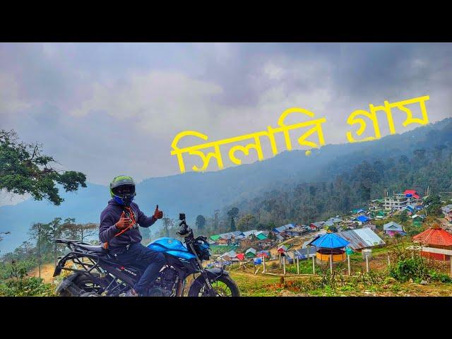 Delo to Sillery Gaon | Kalimpong | Solo Ride | Road Trip