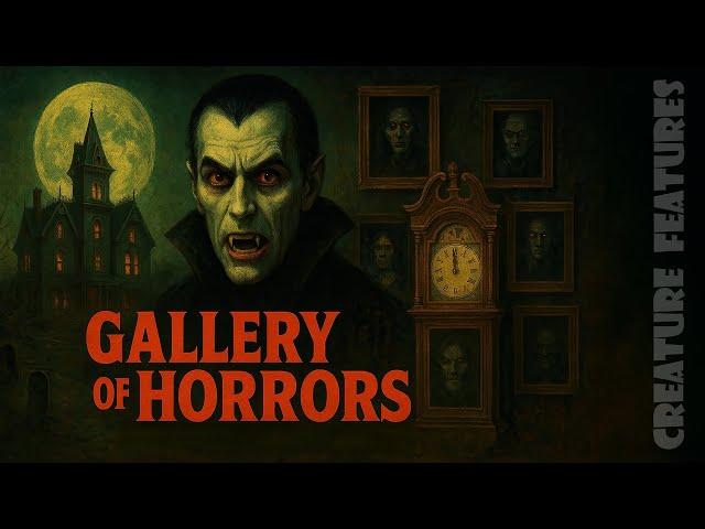 Gallery of Horror (1967)