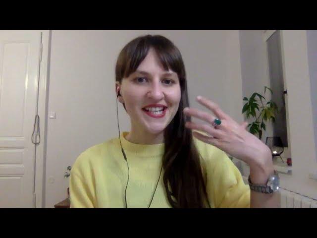 Testimonials (full): QUANTUM SELLING BOOTCAMP with Viviane Schima