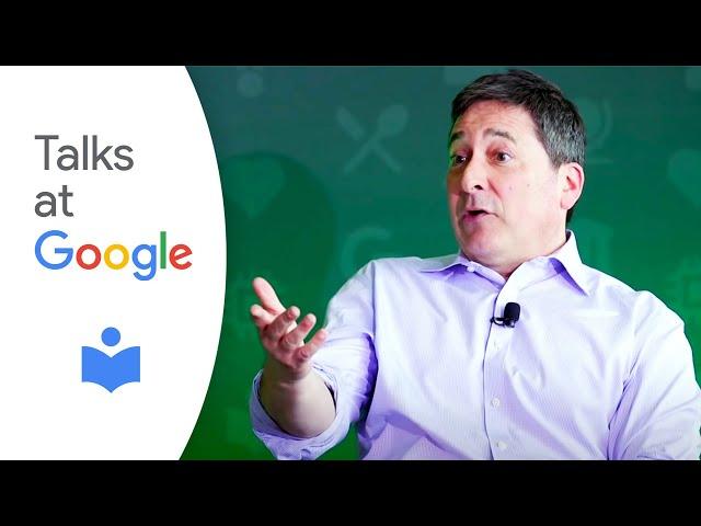 How The Cult of The Dead Cow Helped Shape Modern Cybersecurity | Joseph Menn | Talks at Google