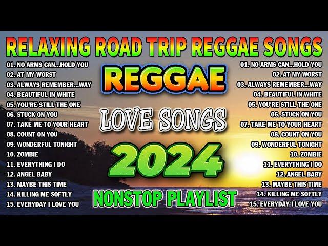 Reggae Music Mix 2024Most Requested Reggae Love Songs 2024 - New Reggae Mix 2024