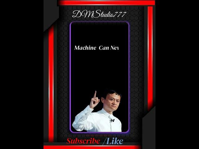 #Machines Vs Human Beings#viral #dmstudio