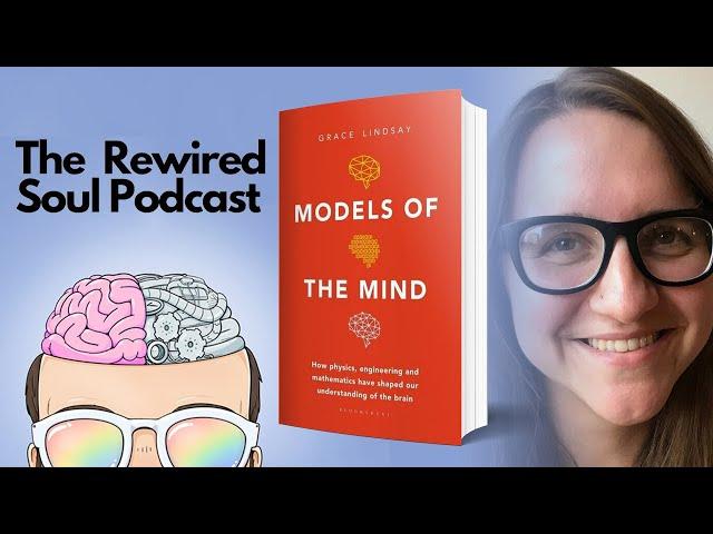 Computational Neuroscience with Grace Lindsay