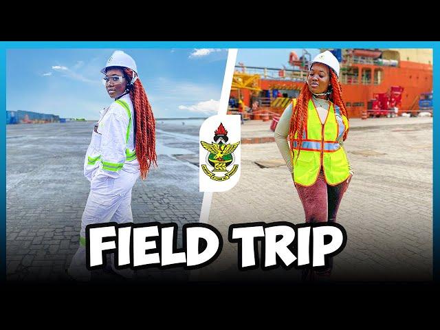 A Field Trip that Almost ENDED my Life| What Engineers Don’t Tell You!