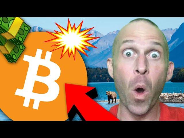 NO FUC*?ING WAY!!!!!!! [bitcoin]