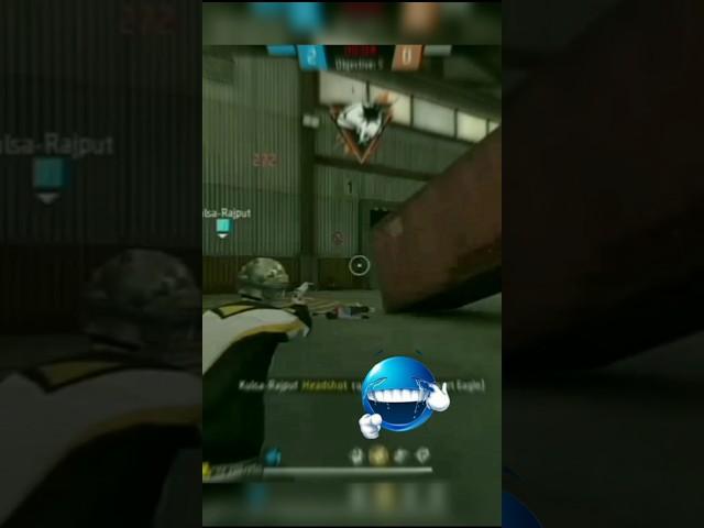IMPOSSIBLE ️‍️ #iphone15 #freefire#shortfeed #shorts