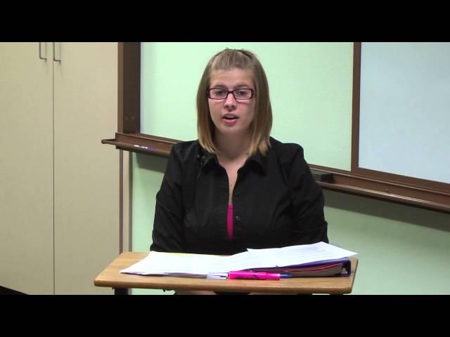 PAA - TSI Assessment Information