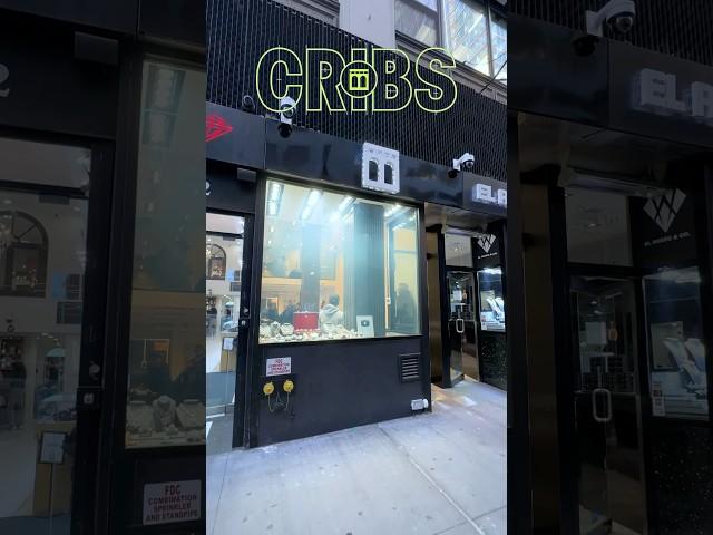 WELCOME TO THE NEW MOSES JEWELRY FLAGSHIP ️ EVERYONE IS WELCOME TO COME AND VISIT ️