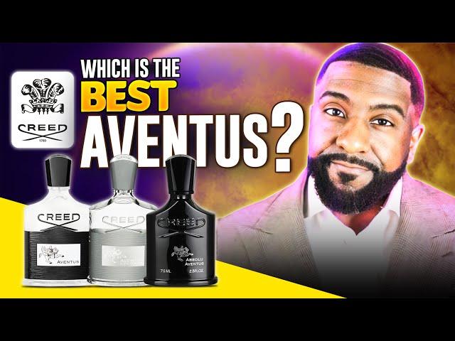 Creed Aventus Vs Aventus Cologne Vs Absolu Aventus | Which Should You Buy?