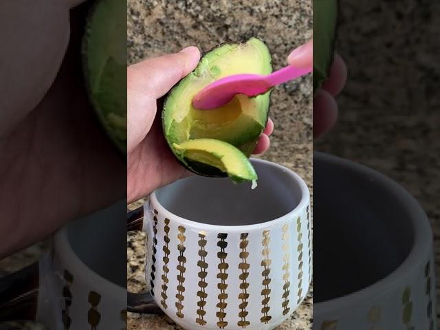 Would you try Avocado Cereal?