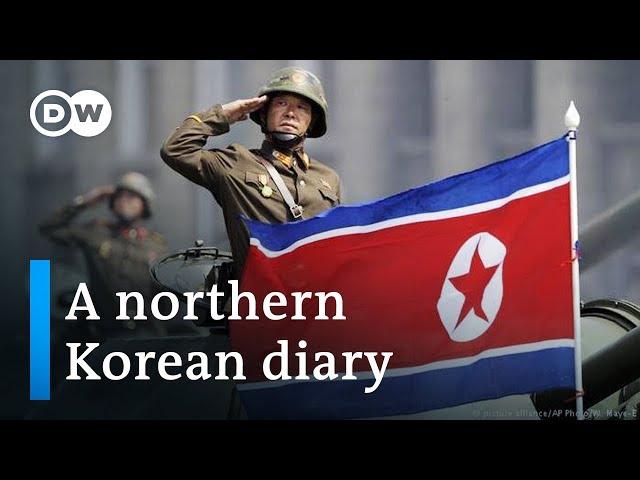 Visiting North Korea | DW Documentary