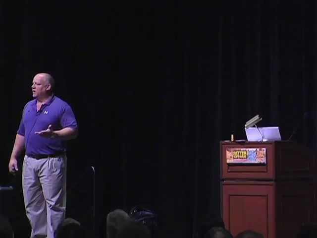 Agile and the Seven Deadly Sins of Project Management | Mike Cohn | Better Software West