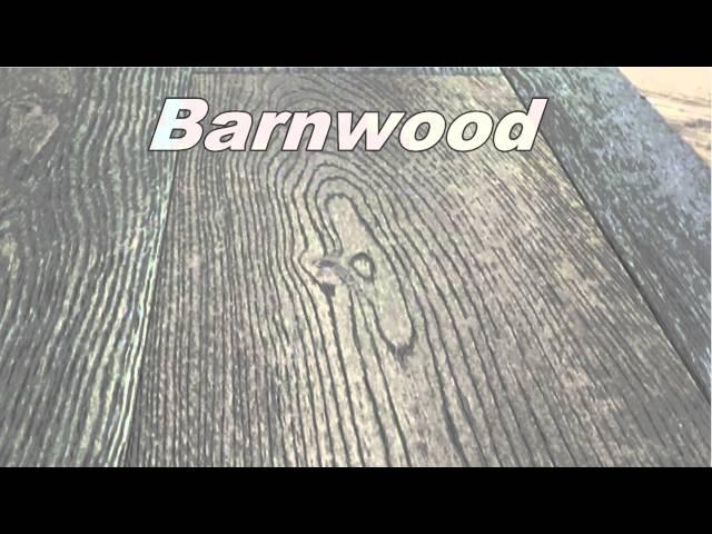 Pinnacle Grand Elite Collection Hardwood Flooring Product Review | White Oak Wire-Brushed Flooing