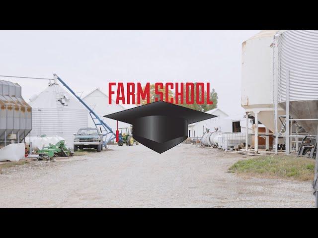 Cut costs, not yields when soil health improves | Farm School | Successful Farming