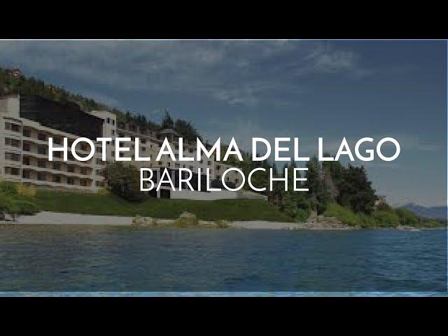 SKIBrasil - Hotel Alma del Lago - Bariloche