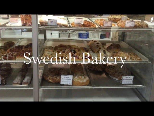 Swedish Bakery