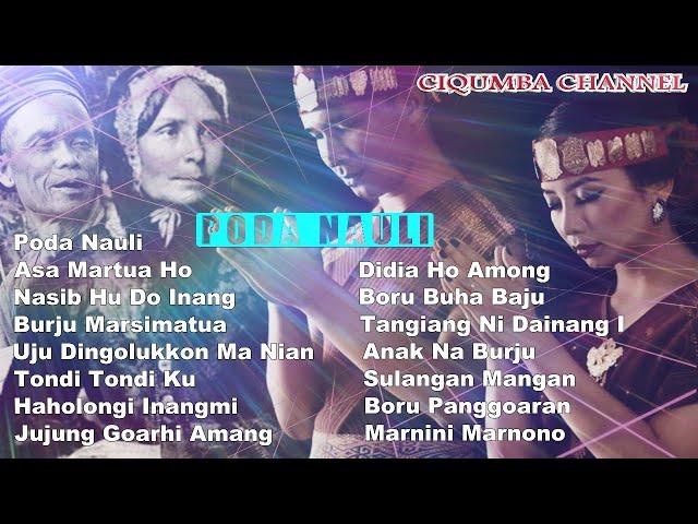 Lagu Batak Orang Tua Dan Anak