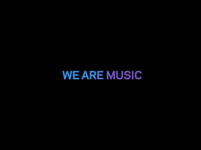 We Are Music | Recording Academy