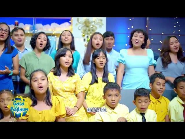 LIVE! Nightly Series | Gasa sa Paglaum with Pastor Jerry Patalinghug | December 27, 2024