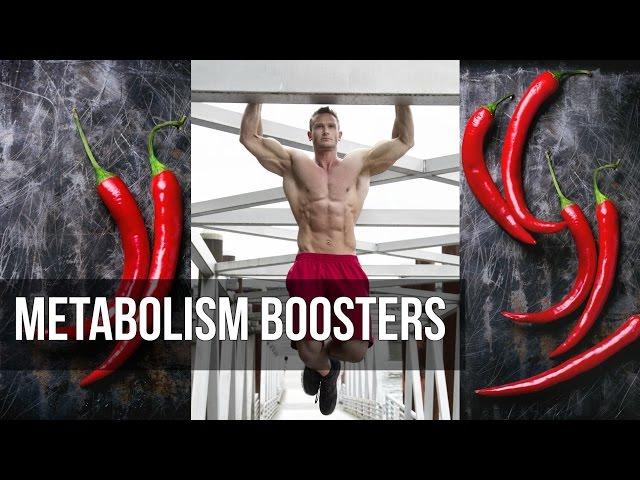 Boost Metabolism & Reduce Pain with Hot Peppers: Capsaicin- Thomas DeLauer