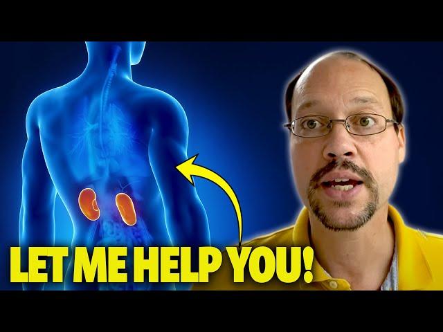 Welcome to HealthyKidneyInc.com ...