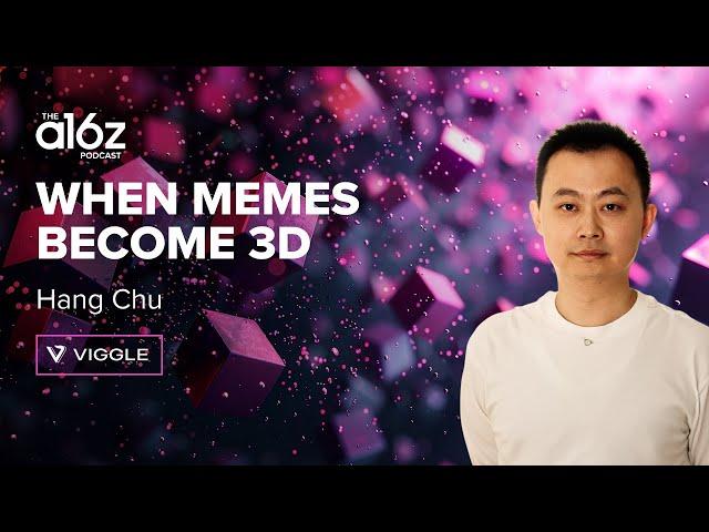 Viggle: When Memes Become 3D