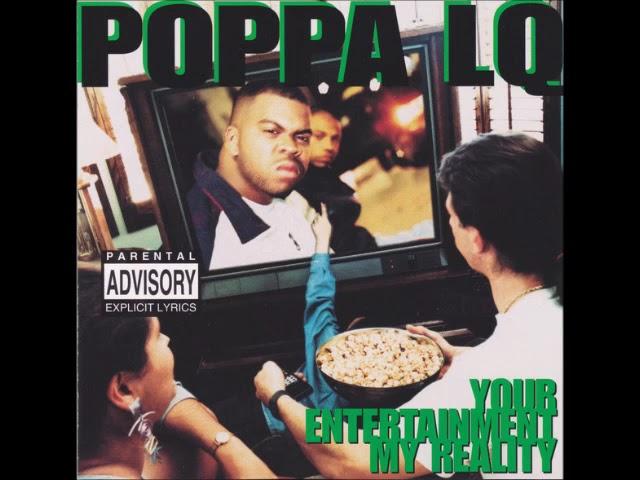 Poppa LQ - Neighborhoodsta Funk feat Lady V. (Prod Battlecat)