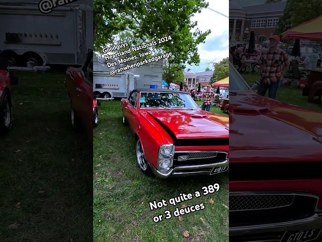 Go go GTO, ️️️