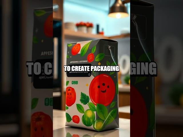Innovations in Smart Packaging with AI
