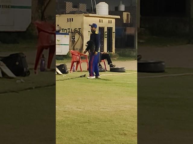 Ball hit the boundary। Boom  shot #boundary #missfield #cricket