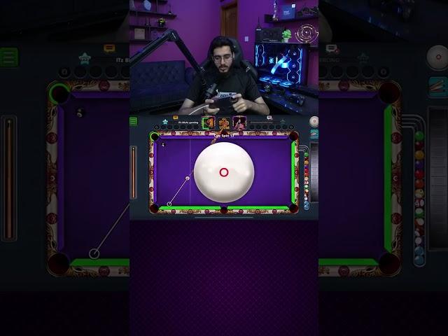 999 VS 999 Level #8ballpool #shorts #snooker