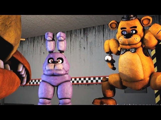 FNAF Try Not To Laugh OR Grin Challenge (Funny FNAF Videos)