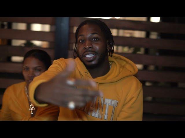 Qgtm - Rain On Me