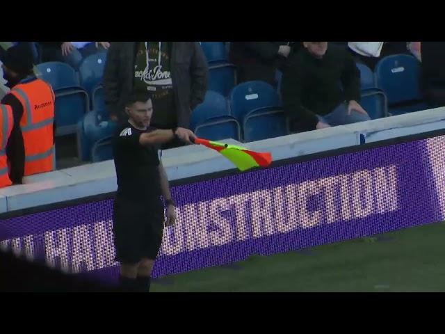 Queens Park Rangers v Sheffield United Highlights