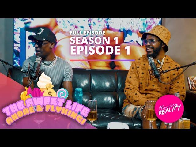 The Sweet Life of André and Flykingi | "Welcome to The Sweet Life" (Season 1, Episode 1)