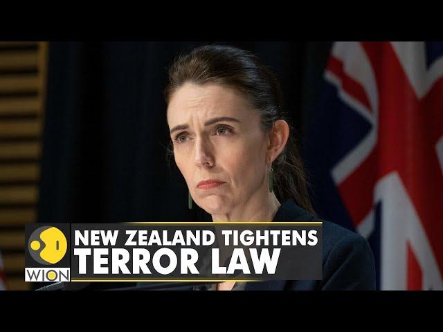 New Zealand tightens ‘terror’ law after ISIL-linked knife attack | Latest World English News |WION