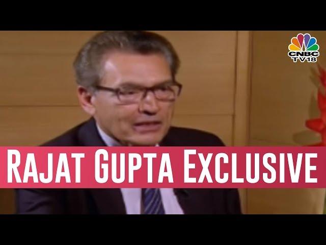 Power Breakfast | Exclusive: Shereen Bhan In Conversation With Rajat Gupta, The MD Of McKinsey