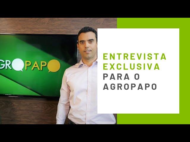 CEO da Verde Agritech apresenta K Forte® como opção inovadora para adubação potássica