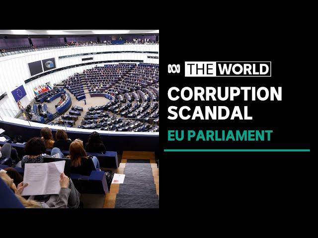 Qatargate: the damaging EU corruption scandal grabbing global headlines | The World