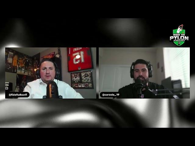 Inside The Pylon- Episode 1