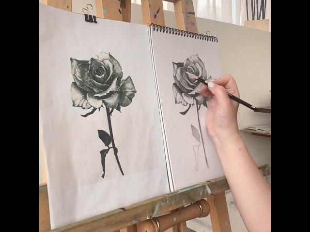 #제이뮤 #drawing #sketch #그림 #그림그리기 #요즘취미 #드로잉 #dessin #art #jaymu#제이뮤드로잉#취미미술가
