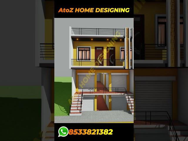 3D Market Design