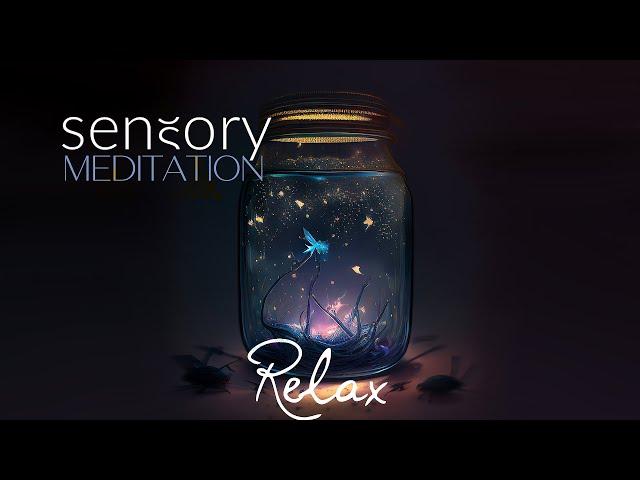 Fireflies |  8D Music | Deep Relaxation