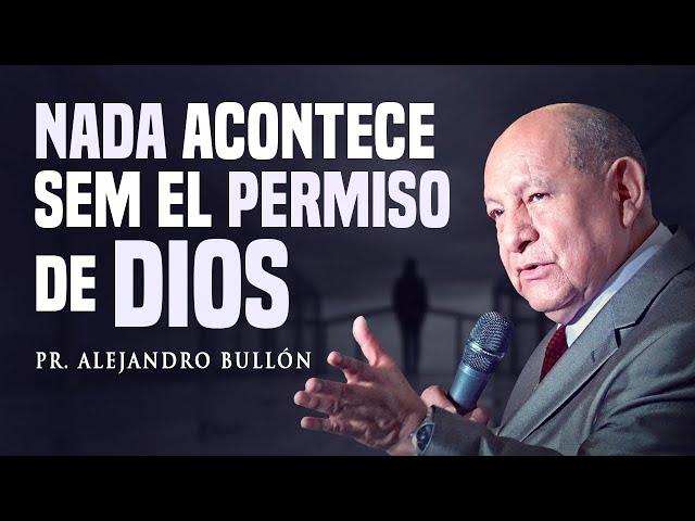 Entendiendo el Propósito Divino en Nuestra Vida - Alejandro Bullón