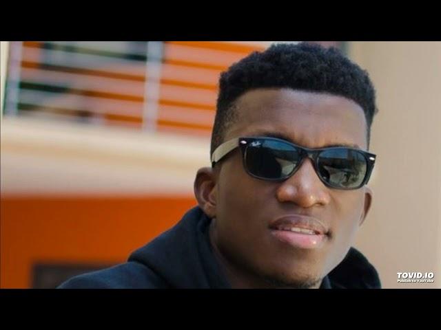 Kofi Kinaata Mix