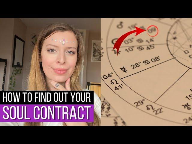 How To Remember Your Soul Contract (Your Life's Mission)