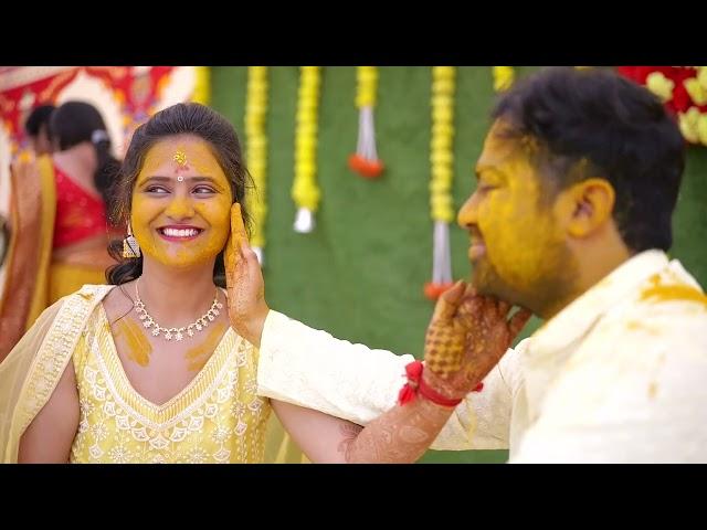 WEDDING HIGHLIGHT 2024 | NAYAN + BHAVNA | BHAVNAGAR | SHIV SHAKTI DIGITAL STUDIO